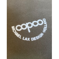 Michael Lax Copco fondue set